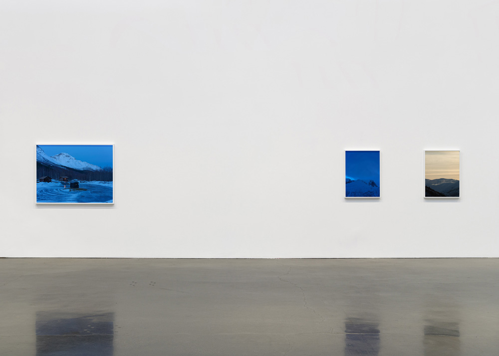 Catherine Opie Regen Projects 