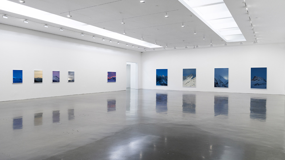 Catherine Opie Regen Projects 