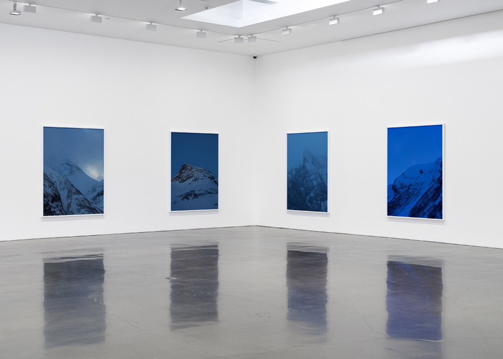Catherine Opie Regen Projects 