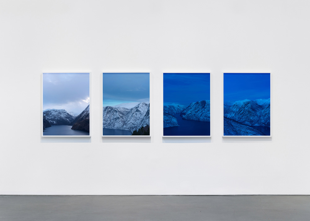 Catherine Opie Regen Projects 