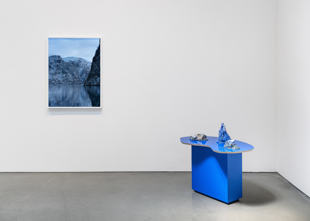 Catherine Opie Regen Projects 