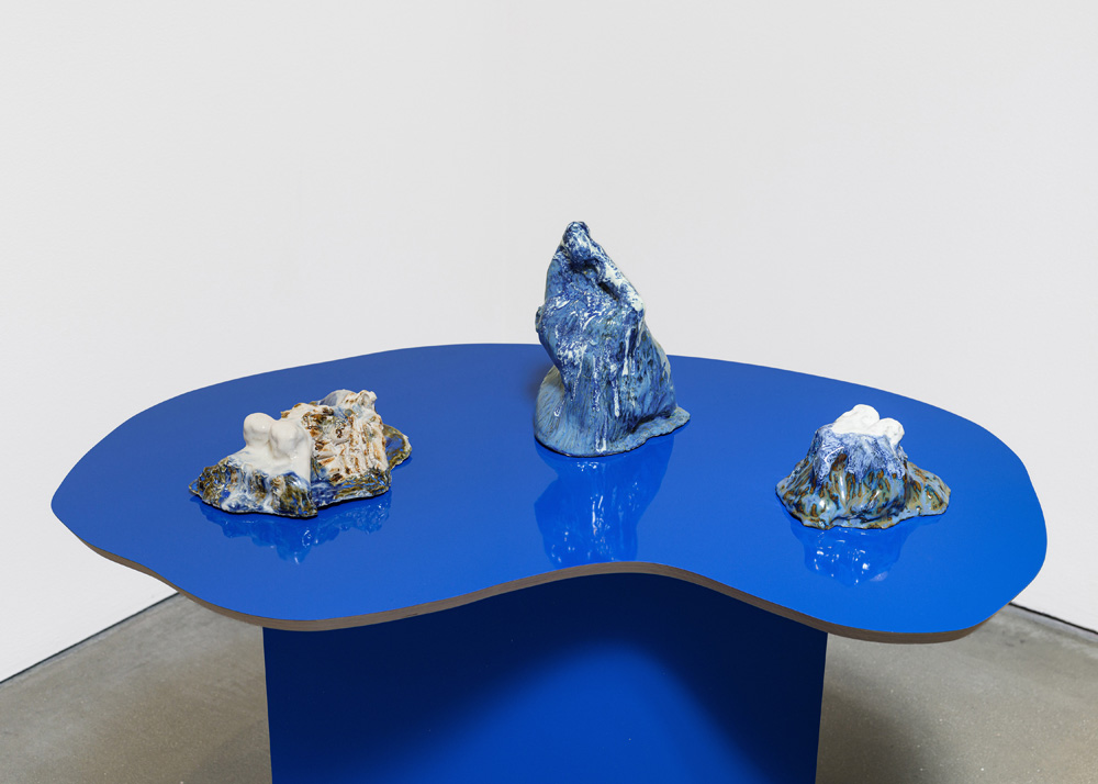Catherine Opie Regen Projects 