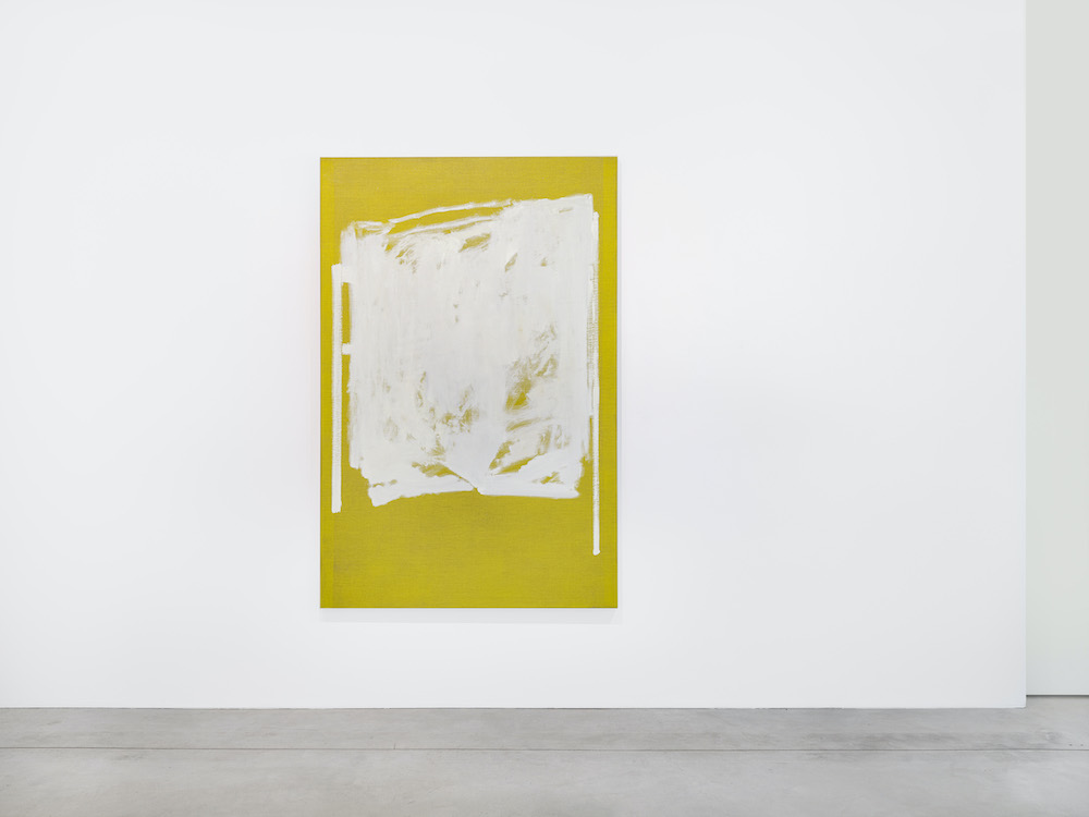 John Zurier Galerie Nordenhake 