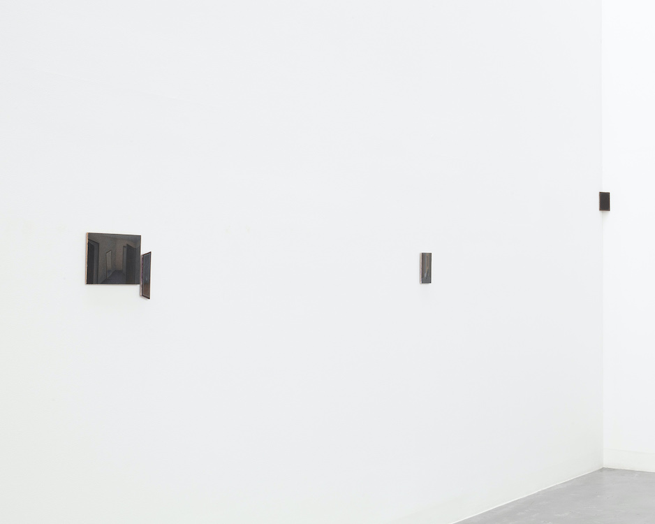 Raúl Rueda Galerie Nordenhake 