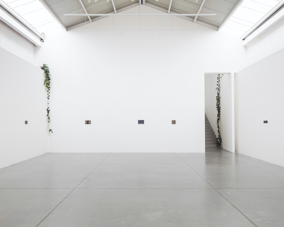 Raúl Rueda Galerie Nordenhake 