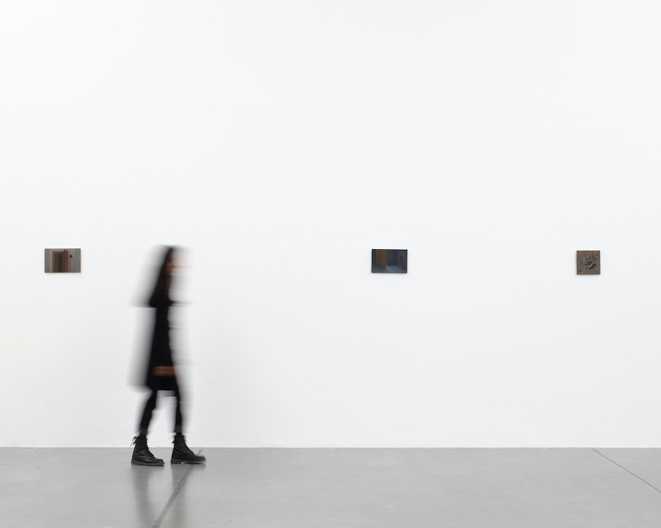 Raúl Rueda Galerie Nordenhake 