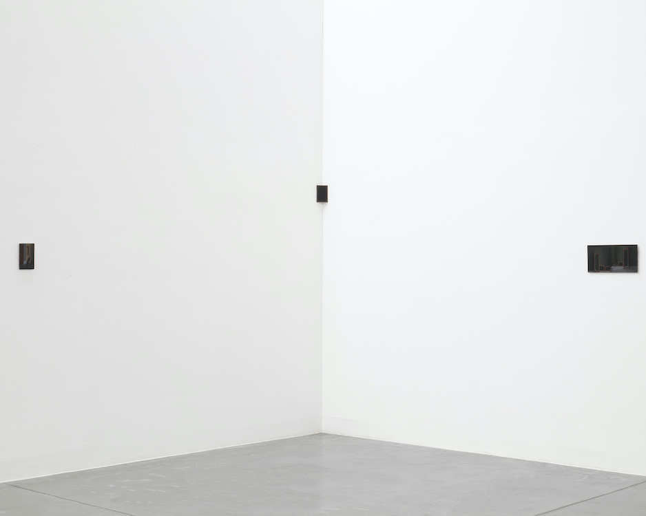 Raúl Rueda Galerie Nordenhake 