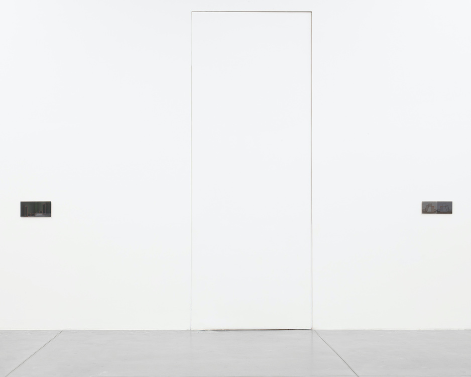 Raúl Rueda Galerie Nordenhake 