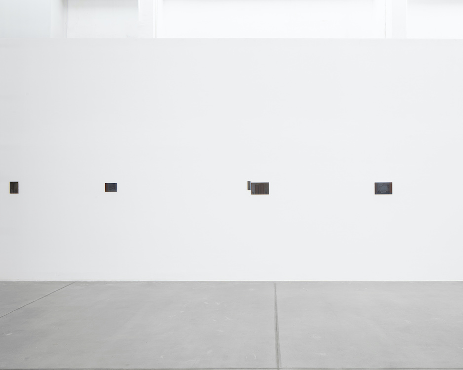 Raúl Rueda Galerie Nordenhake 