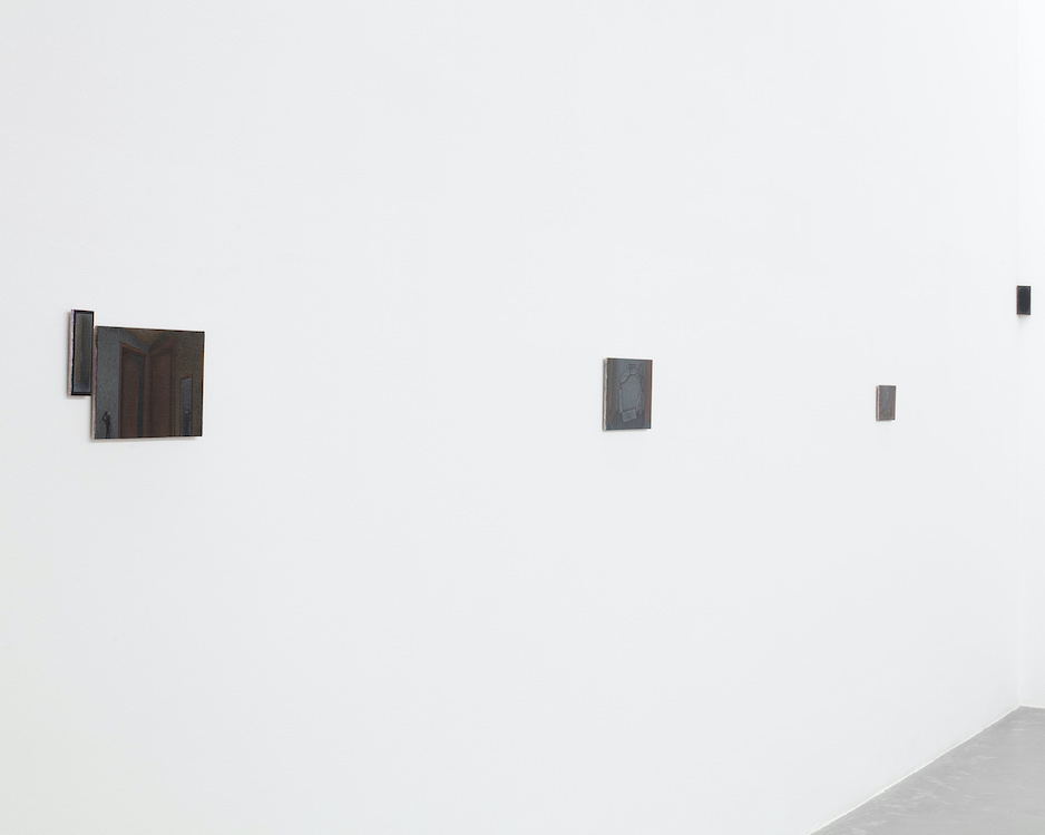 Raúl Rueda Galerie Nordenhake 