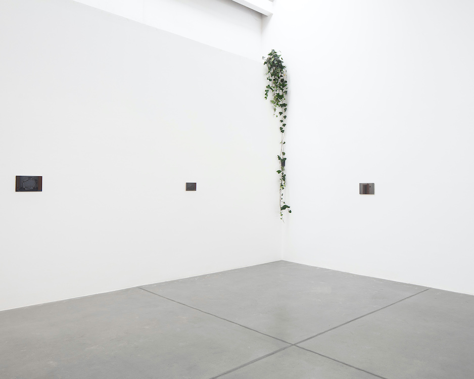 Raúl Rueda Galerie Nordenhake 