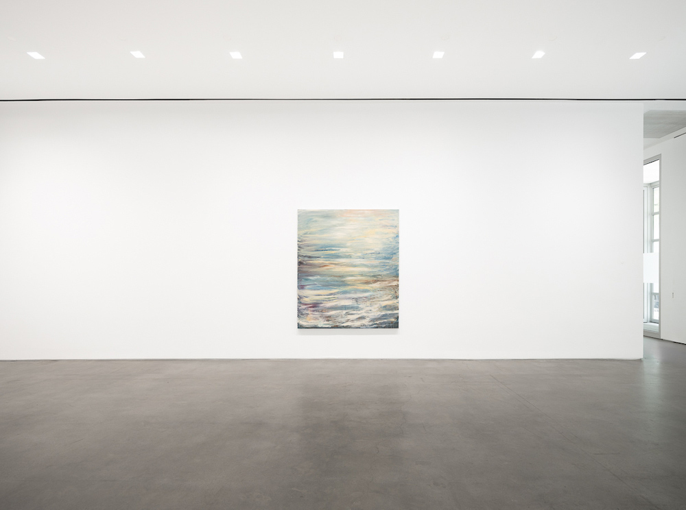 Celia Paul Gladstone Gallery 