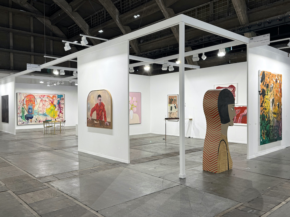  Tim Van Laere Gallery 