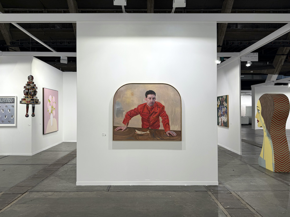  Tim Van Laere Gallery 