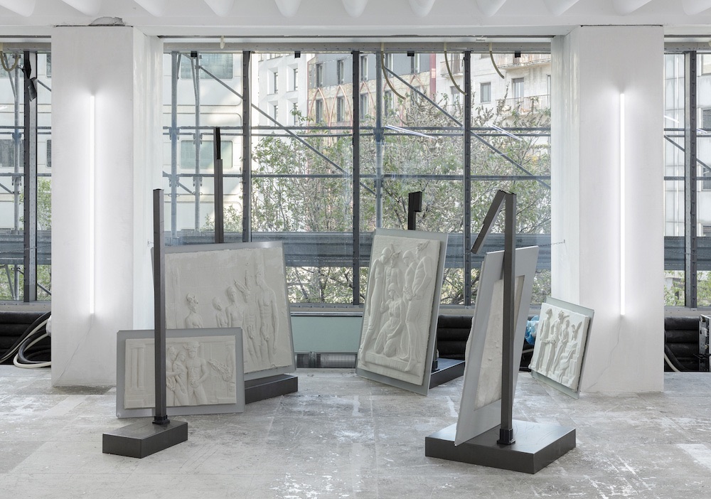 Luca Monterastelli Keteleer Gallery 