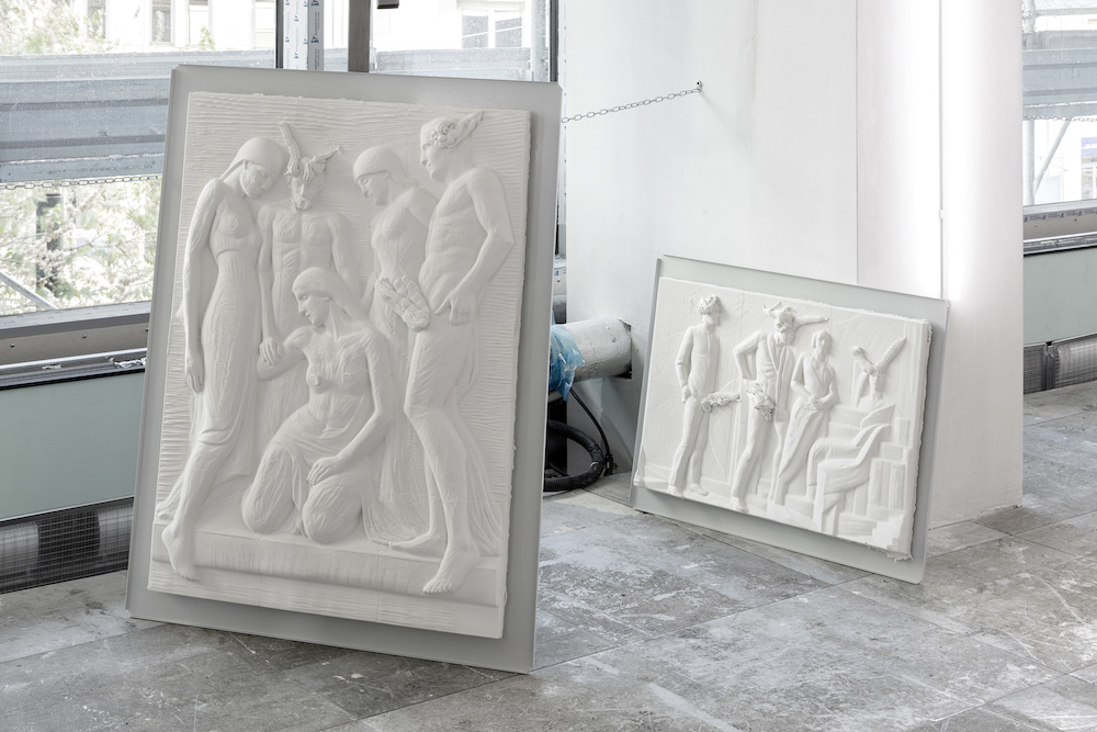 Luca Monterastelli Keteleer Gallery 