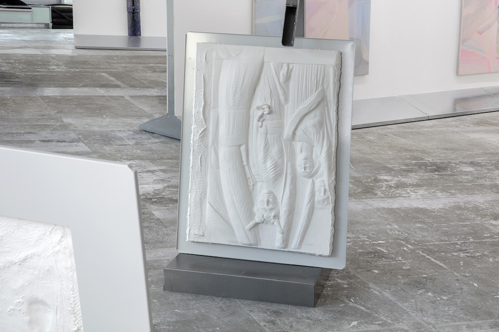 Luca Monterastelli Keteleer Gallery 