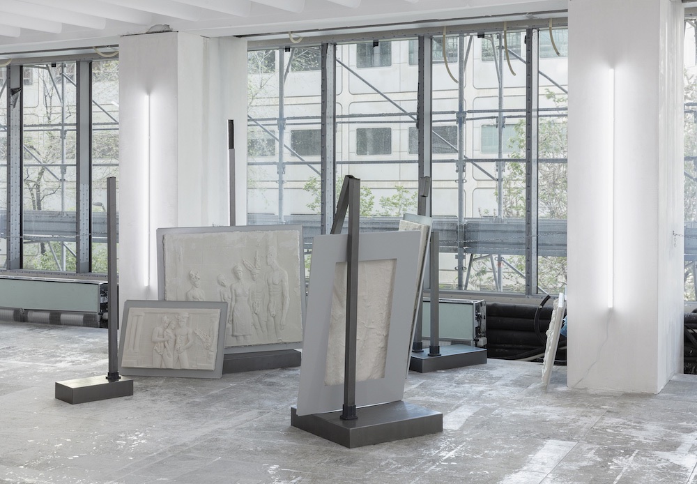 Luca Monterastelli Keteleer Gallery 