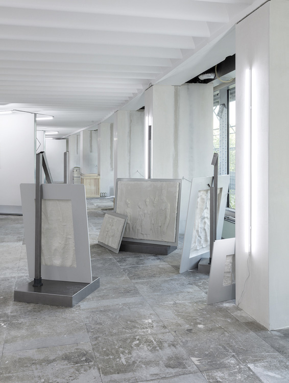 Luca Monterastelli Keteleer Gallery 