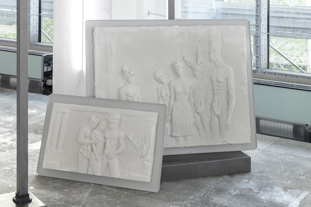 Luca Monterastelli Keteleer Gallery 