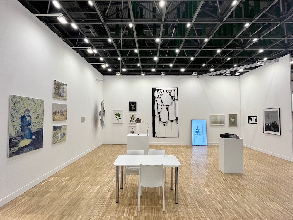  Galerie Peter Kilchmann 