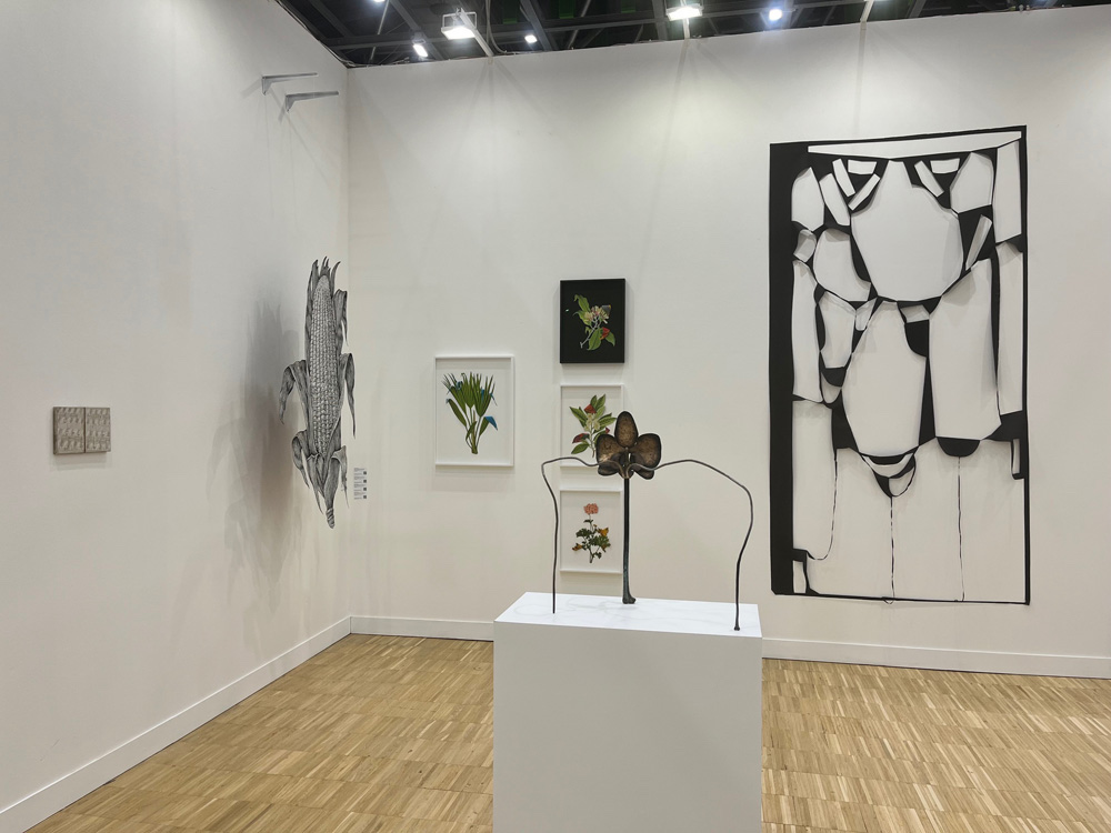  Galerie Peter Kilchmann 