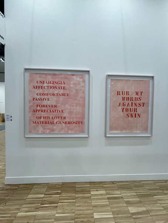  Galerie Peter Kilchmann 