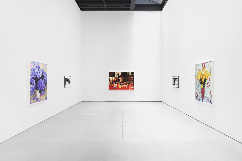  Anton Kern Gallery 