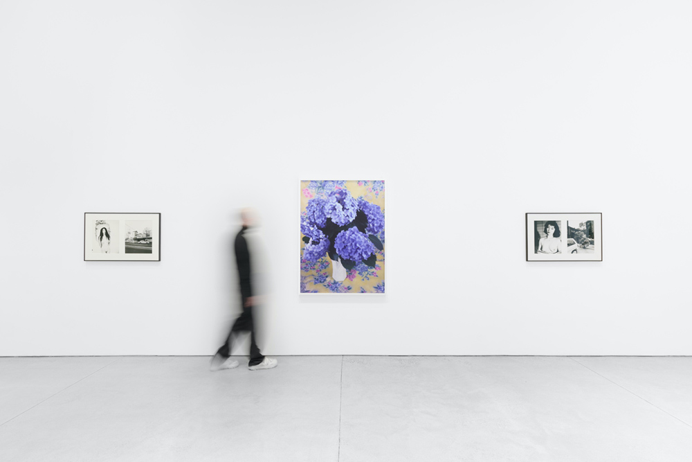  Anton Kern Gallery 