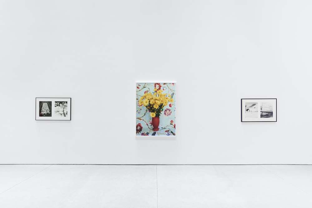 Anton Kern Gallery 