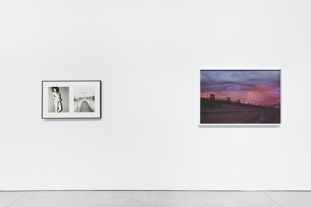  Anton Kern Gallery 