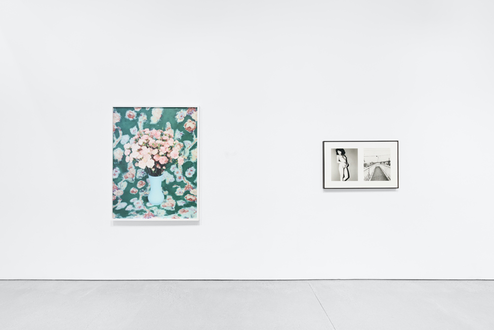  Anton Kern Gallery 