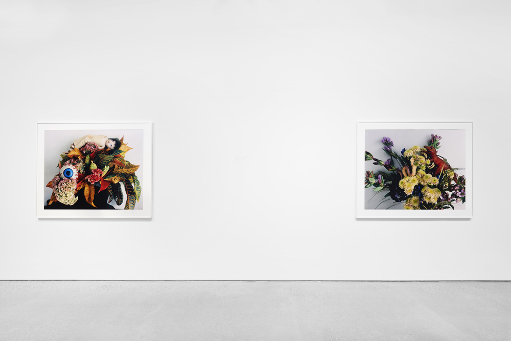  Anton Kern Gallery 