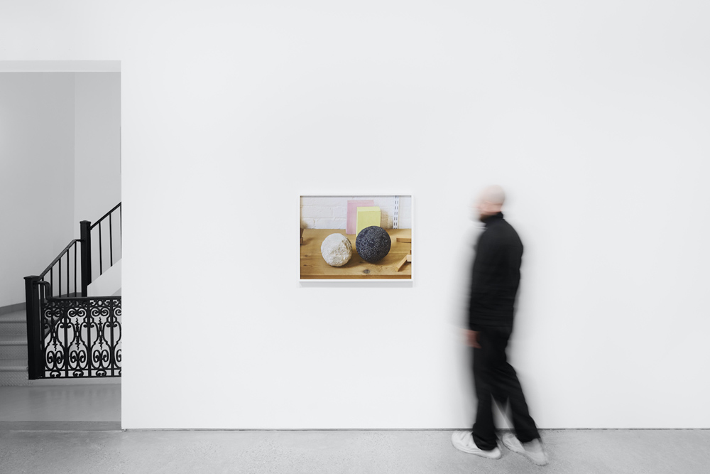  Anton Kern Gallery 