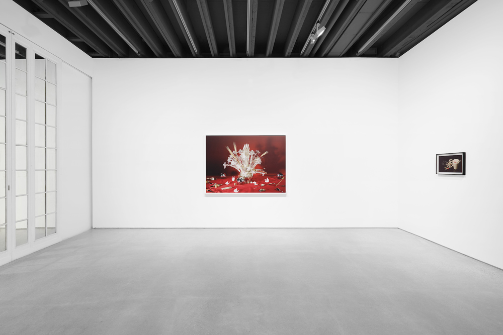  Anton Kern Gallery 