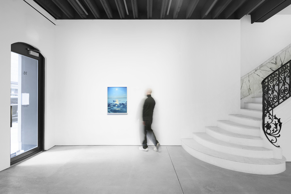  Anton Kern Gallery 