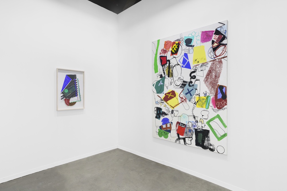  Galerie Lelong 