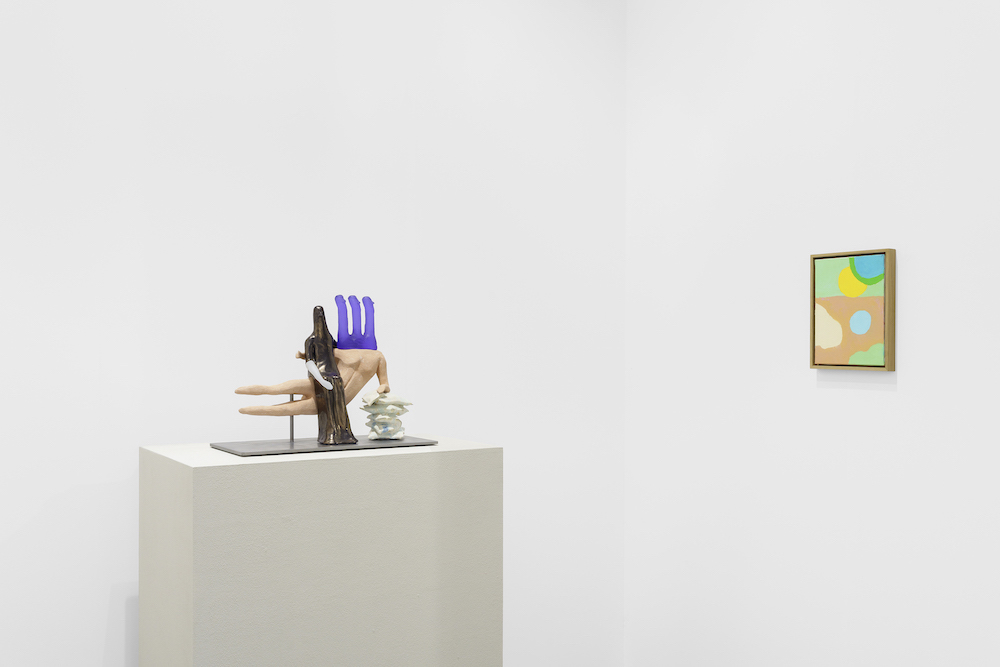  Galerie Lelong 