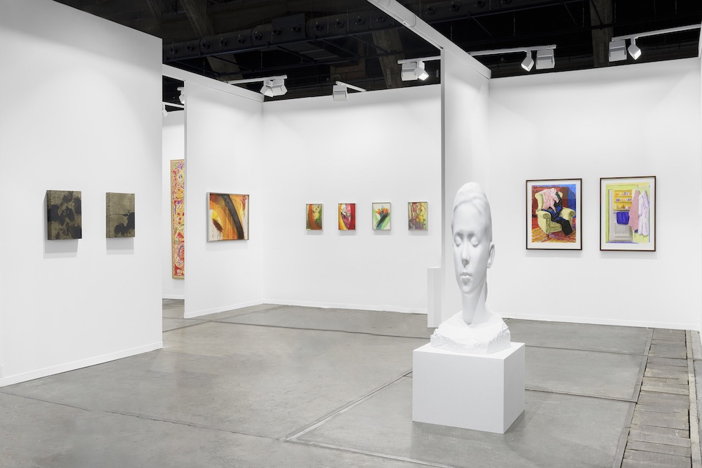  Galerie Lelong 