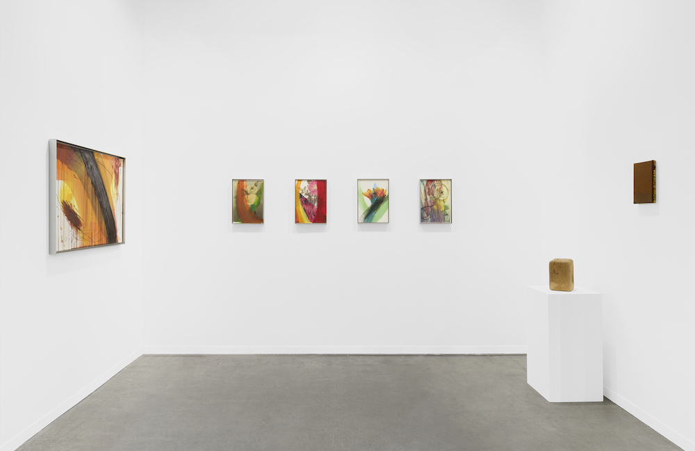  Galerie Lelong 