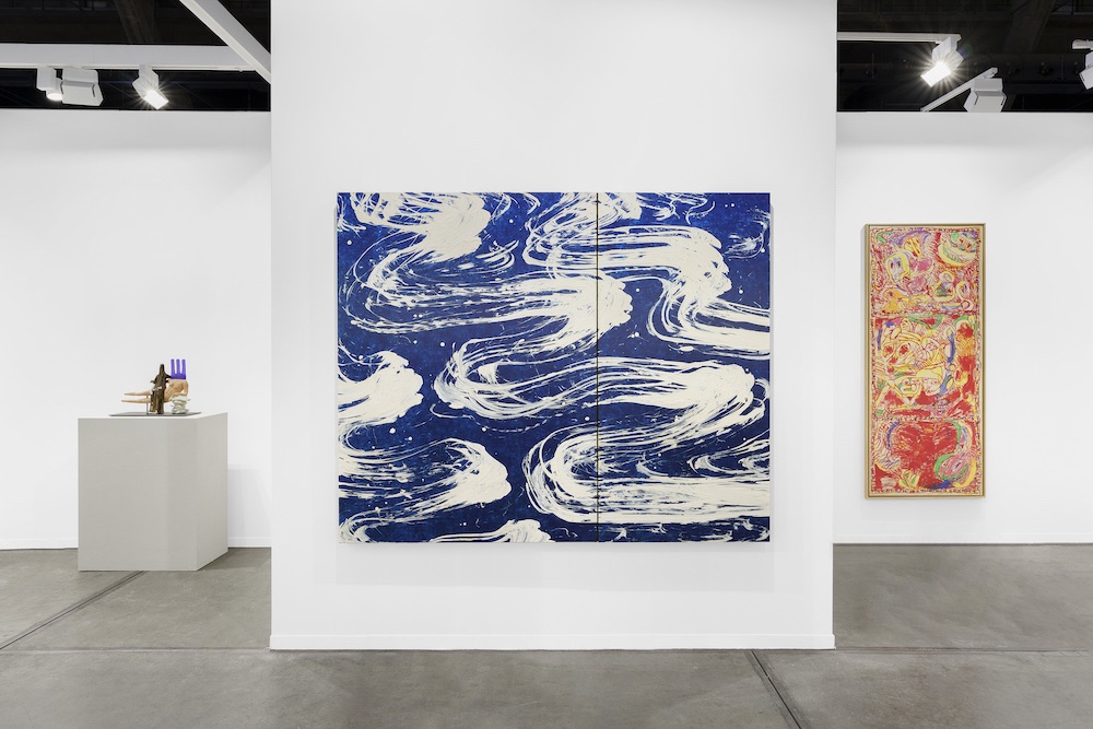  Galerie Lelong 