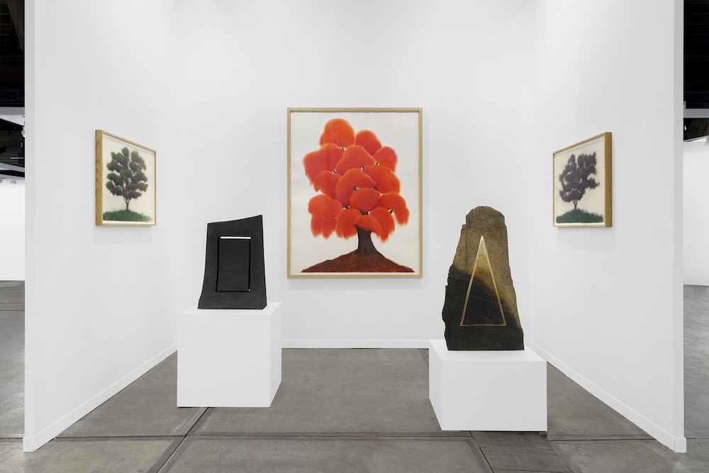  Galerie Lelong 