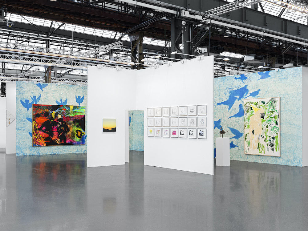  Sies + Höke Galerie 