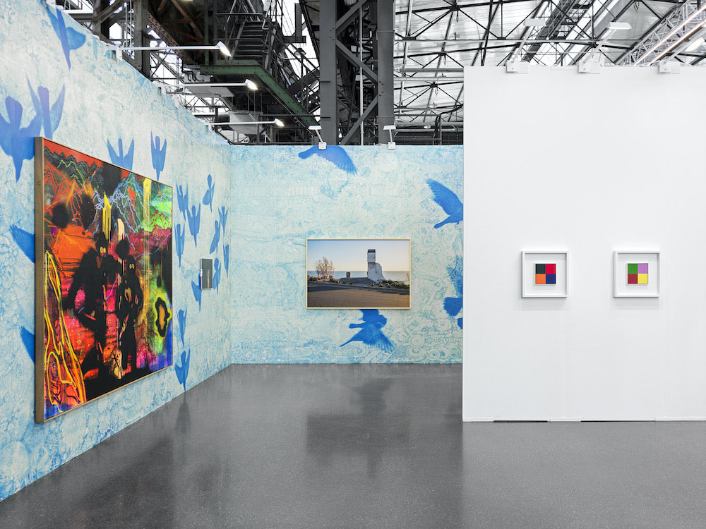  Sies + Höke Galerie 