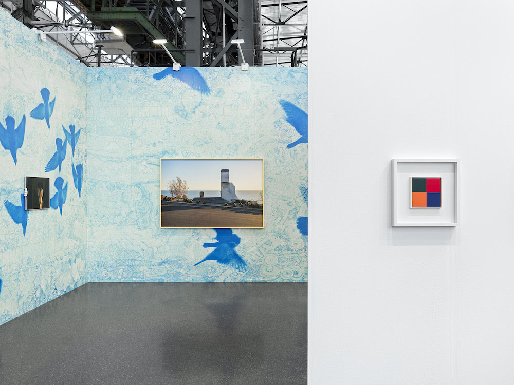  Sies + Höke Galerie 