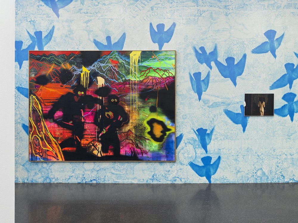  Sies + Höke Galerie 