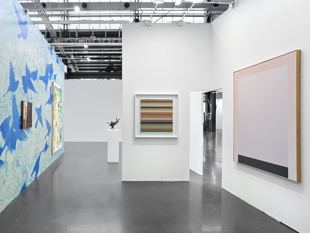  Sies + Höke Galerie 