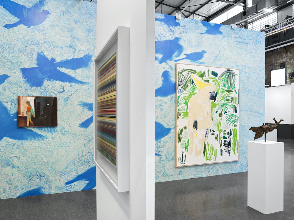  Sies + Höke Galerie 