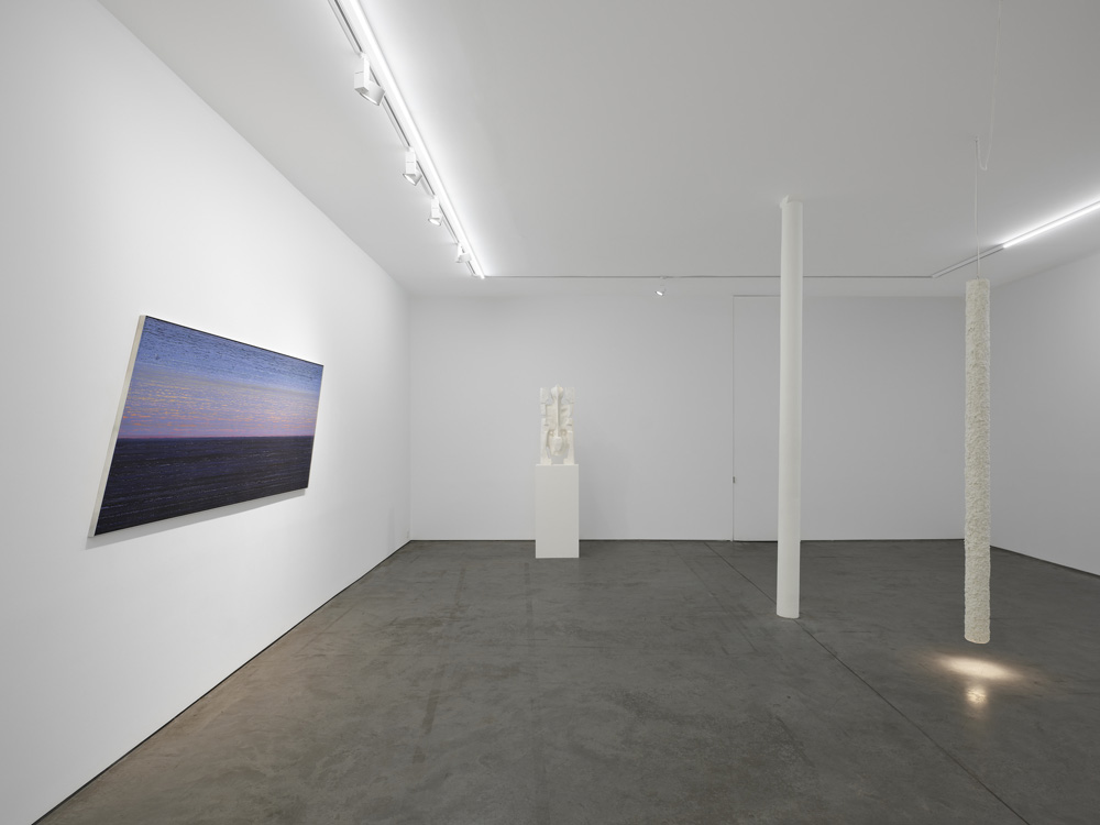 Michel François  Art : Concept 