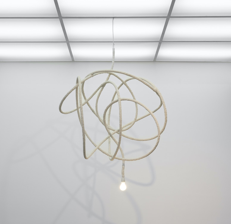 Michel François  Art : Concept 